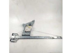 Recambio de elevalunas delantero izquierdo para mercedes-benz sprinterii caja cerrada (desde 01.06) 310/313/316 cdi (906.631/633