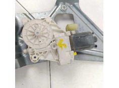 Recambio de elevalunas delantero izquierdo para mercedes-benz sprinterii caja cerrada (desde 01.06) 310/313/316 cdi (906.631/633 2