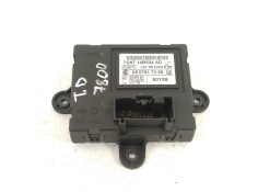 Recambio de modulo electronico para ford s-max (ca1) limited edition referencia OEM IAM 7G9T14B534AD  