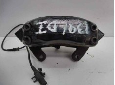 Recambio de pinza freno delantera izquierda para mercedes-benz clase cl (w215) coupe 500 (215.375) referencia OEM IAM 20704703