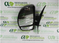 Recambio de retrovisor izquierdo para citroën jumper caja cerrada, techo sobreelev. desde ´02 2.8 hdi cat referencia OEM IAM   