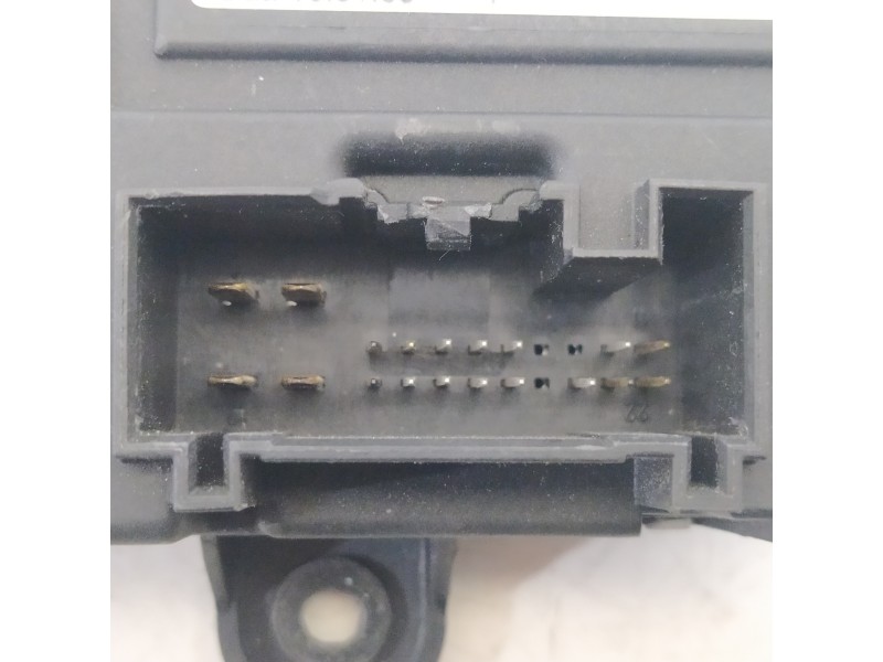 Recambio de modulo electronico para ford s-max (ca1) limited edition referencia OEM IAM 7G9T14B534AD  