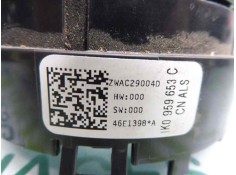 Recambio de anillo airbag para seat leon (1p1) stylance / style referencia OEM IAM 1K0959653C   2