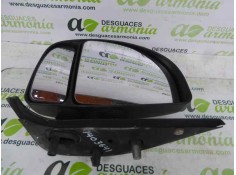 Recambio de retrovisor izquierdo para citroën jumper caja cerrada, techo sobreelev. desde ´02 2.8 hdi cat referencia OEM IAM    2