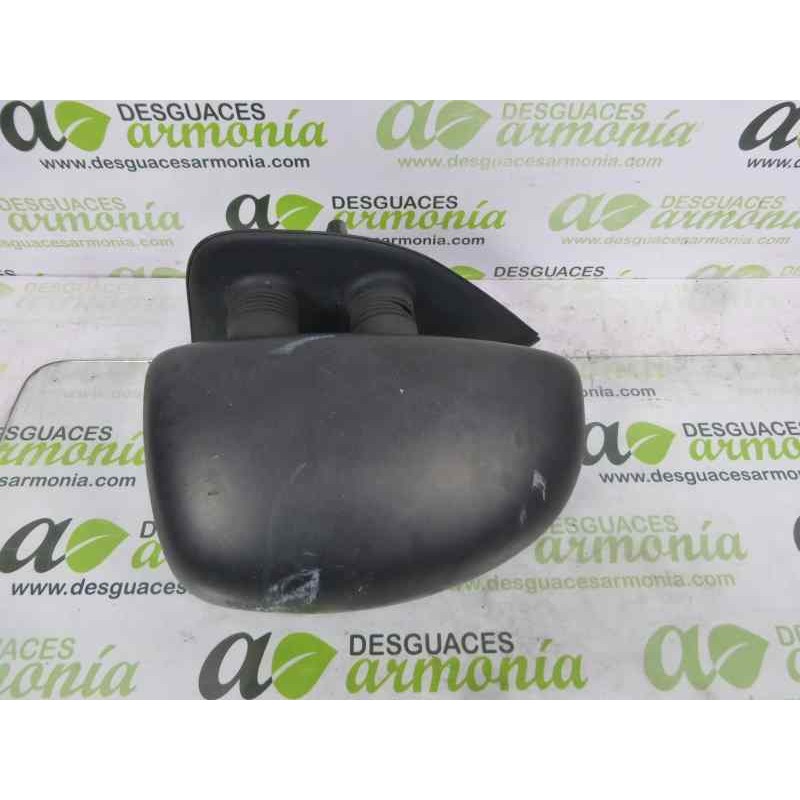 Recambio de retrovisor izquierdo para citroën jumper caja cerrada, techo sobreelev. desde ´02 2.8 hdi cat referencia OEM IAM   