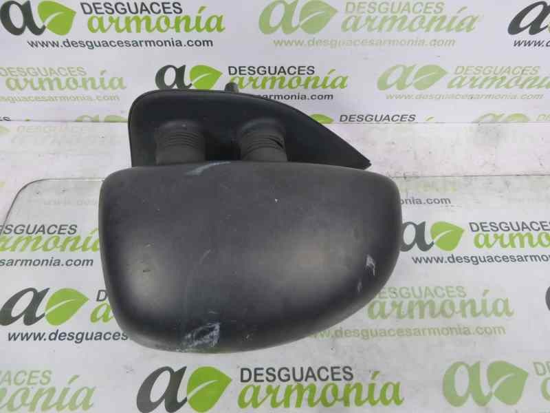 Recambio de retrovisor izquierdo para citroën jumper caja cerrada, techo sobreelev. desde ´02 2.8 hdi cat referencia OEM IAM   