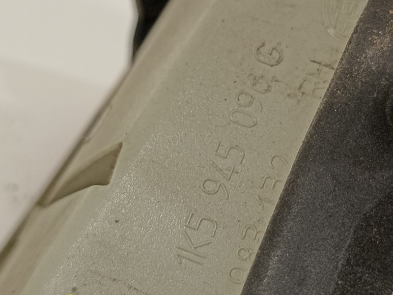 Recambio de piloto trasero derecho para volkswagen jetta (1k2) 2.0 tdi referencia OEM IAM 1K5945096G  