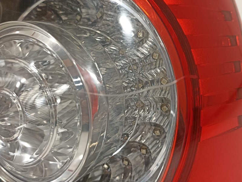 Recambio de piloto trasero derecho para volkswagen jetta (1k2) 2.0 tdi referencia OEM IAM 1K5945096G  