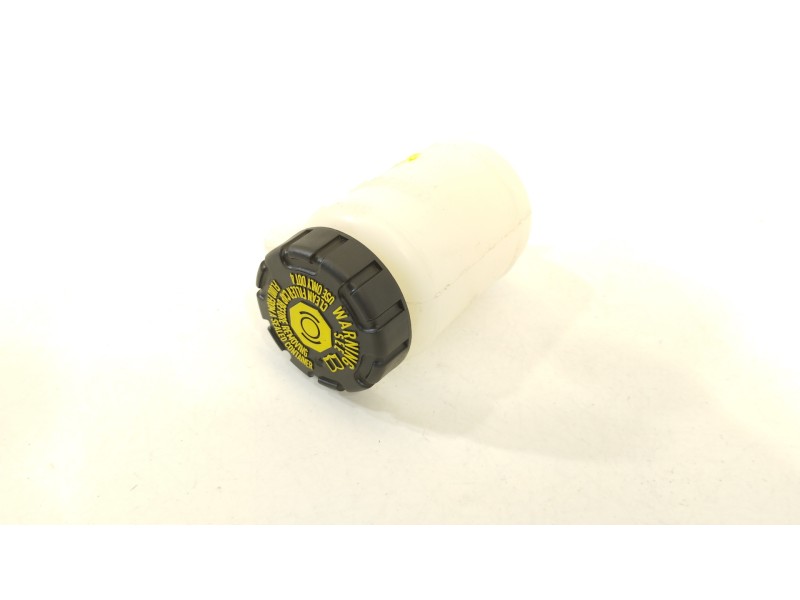 Recambio de tubo aire acondicionado para renault twizy cargo referencia OEM IAM 460915904R  