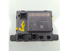 Recambio de modulo confort para mercedes-benz sprinterii caja cerrada (desde 01.06) 310/313/316 cdi (906.631/633/635/637) refere
