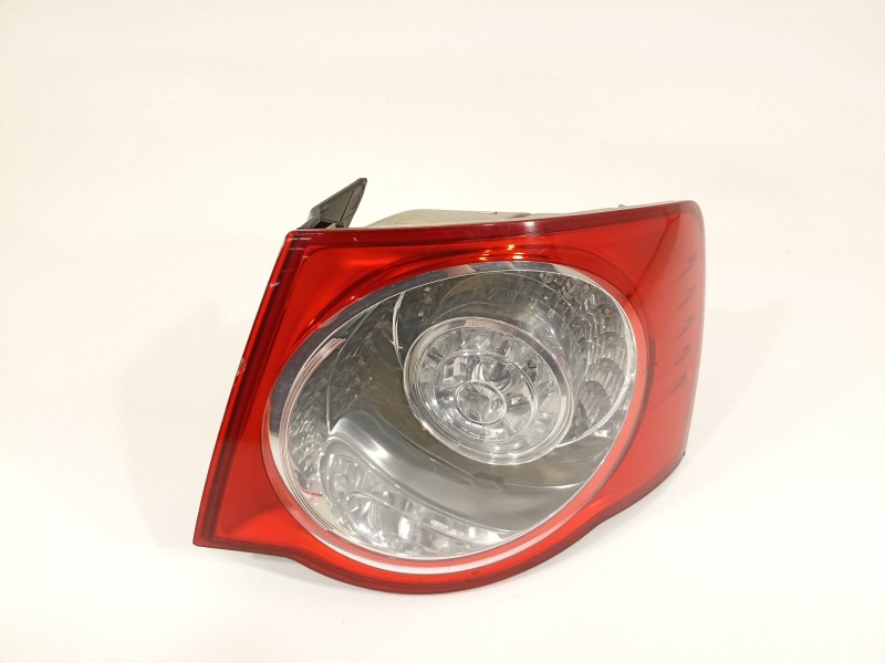 Recambio de piloto trasero derecho para volkswagen jetta (1k2) 2.0 tdi referencia OEM IAM 1K5945096G  