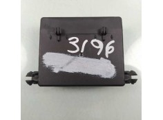 Recambio de modulo confort para mercedes-benz sprinterii caja cerrada (desde 01.06) 310/313/316 cdi (906.631/633/635/637) refere 2