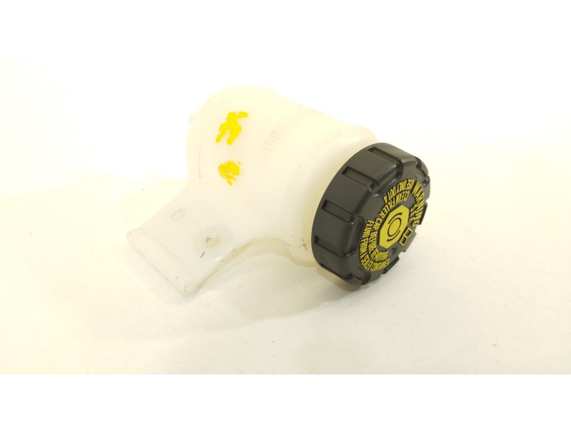 Recambio de tubo aire acondicionado para renault twizy cargo referencia OEM IAM 460915904R  