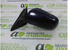 Recambio de retrovisor izquierdo para audi a4 berlina (b5) 1.9 tdi quattro referencia OEM IAM 8D0857543A  
