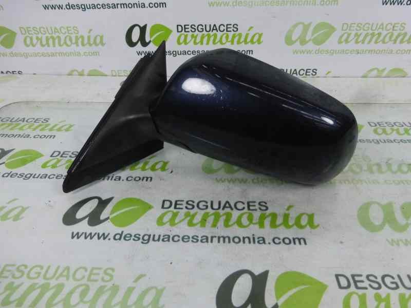 Recambio de retrovisor izquierdo para audi a4 berlina (b5) 1.9 tdi quattro referencia OEM IAM 8D0857543A   Recambio de retrovisor izquierdo para audi a4 berlina (b5) 1.9 tdi quattro referencia OEM IAM 8D0857543A