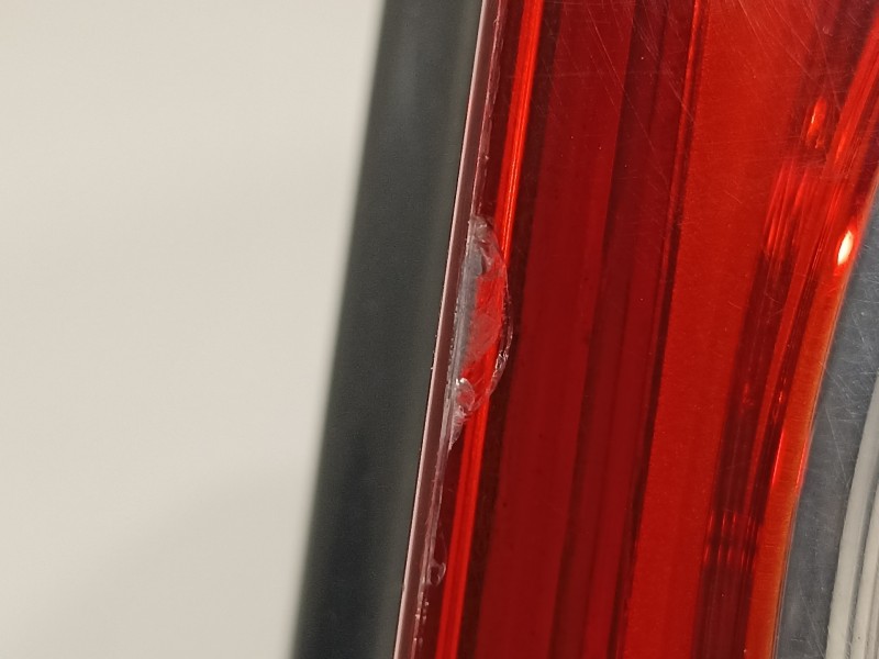 Recambio de piloto trasero derecho para volkswagen jetta (1k2) 2.0 tdi referencia OEM IAM 1K5945096G  