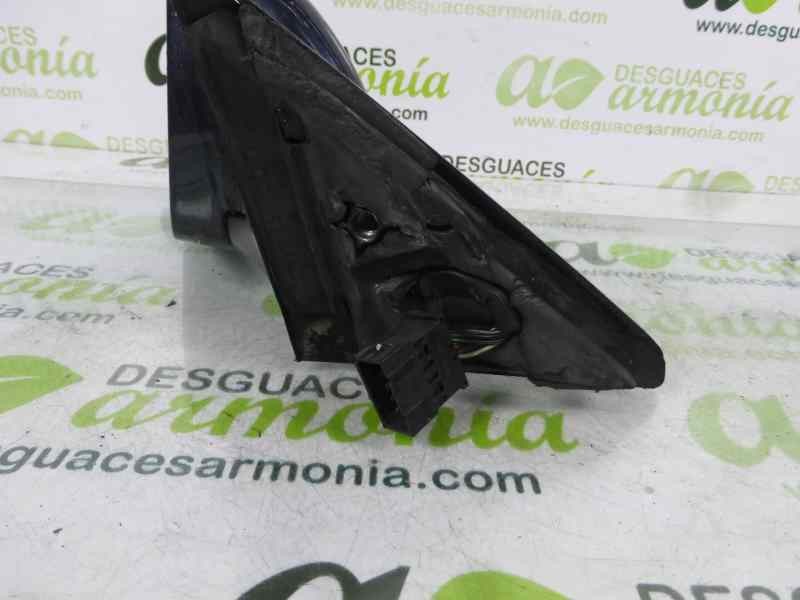 Recambio de retrovisor izquierdo para audi a4 berlina (b5) 1.9 tdi quattro referencia OEM IAM 8D0857543A   Recambio de retrovisor izquierdo para audi a4 berlina (b5) 1.9 tdi quattro referencia OEM IAM 8D0857543A