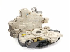 Recambio de cerradura puerta delantera derecha para audi a7 sportback (4ga) 3.0 tdi clean diesel quattro referencia OEM IAM 4G18