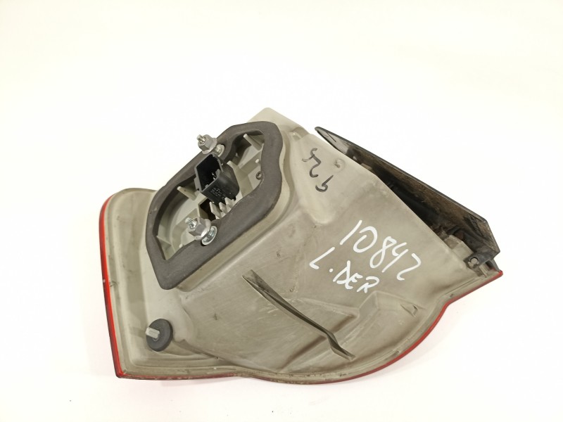 Recambio de piloto trasero derecho para volkswagen jetta (1k2) 2.0 tdi referencia OEM IAM 1K5945096G  