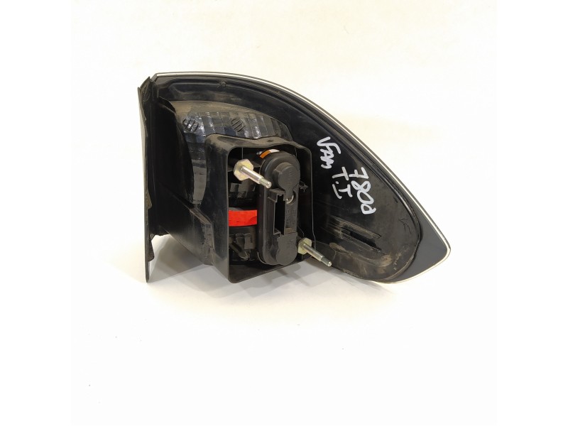 Recambio de piloto trasero izquierdo para ford s-max (ca1) limited edition referencia OEM IAM   