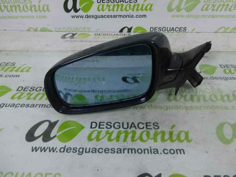 Recambio de retrovisor izquierdo para audi a4 berlina (b5) 1.9 tdi quattro referencia OEM IAM 8D0857543A   Recambio de retrovisor izquierdo para audi a4 berlina (b5) 1.9 tdi quattro referencia OEM IAM 8D0857543A