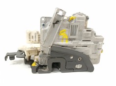 Recambio de cerradura puerta delantera derecha para audi a7 sportback (4ga) 3.0 tdi clean diesel quattro referencia OEM IAM 4G18 2