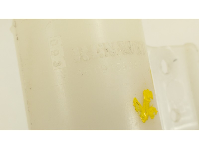 Recambio de tubo aire acondicionado para renault twizy cargo referencia OEM IAM 460915904R  