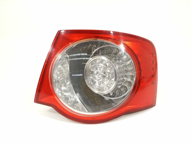 Recambio de piloto trasero derecho para volkswagen jetta (1k2) 2.0 tdi referencia OEM IAM 1K5945096G  