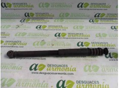Recambio de amortiguador trasero derecho para nissan micra (k12e) acenta referencia OEM IAM   