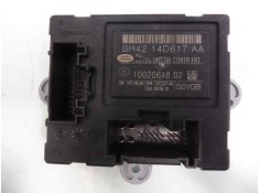 Recambio de modulo confort para jaguar xf 3.0 v6 diesel luxury referencia OEM IAM BH4214D617AA  