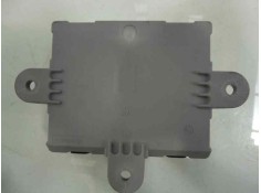 Recambio de modulo confort para jaguar xf 3.0 v6 diesel luxury referencia OEM IAM BH4214D617AA   2