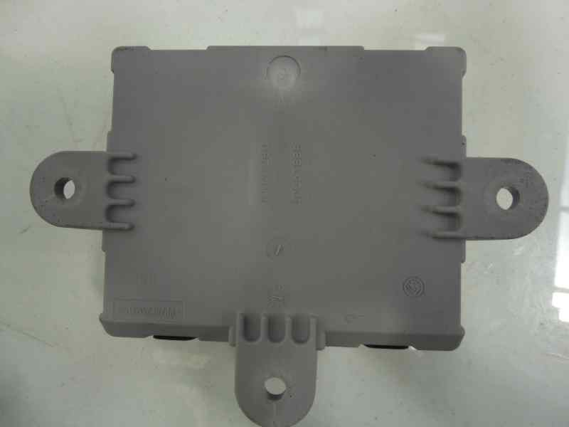 Recambio de modulo confort para jaguar xf 3.0 v6 diesel luxury referencia OEM IAM BH4214D617AA  