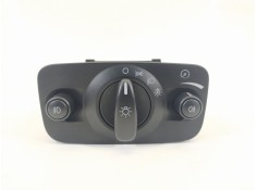 Recambio de mando luces para ford s-max (ca1) limited edition referencia OEM IAM 6G9T13A024EF  