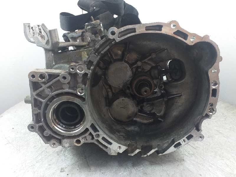 Recambio de despiece caja cambios para hyundai i30 (pd) n performance referencia OEM IAM sj02yb  