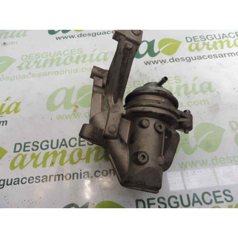 Recambio de valvula egr para smart coupe fortwo coupe cdi referencia OEM IAM   