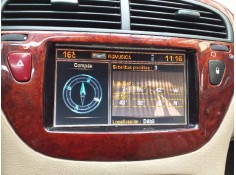 Recambio de sistema navegacion gps para peugeot 607 (s2) básico referencia OEM IAM 9656303580   2