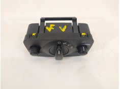 Recambio de mando luces para ford s-max (ca1) limited edition referencia OEM IAM 6G9T13A024EF   2