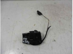 Recambio de cerradura capot para mercedes-benz clase cl (w215) coupe 500 (215.375) referencia OEM IAM 2208800060