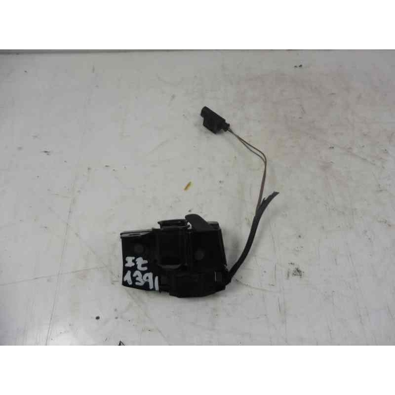 Recambio de cerradura capot para mercedes-benz clase cl (w215) coupe 500 (215.375) referencia OEM IAM 2208800060  