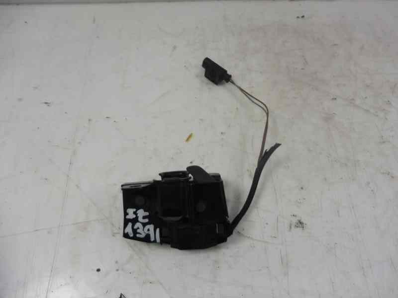 Recambio de cerradura capot para mercedes-benz clase cl (w215) coupe 500 (215.375) referencia OEM IAM 2208800060  