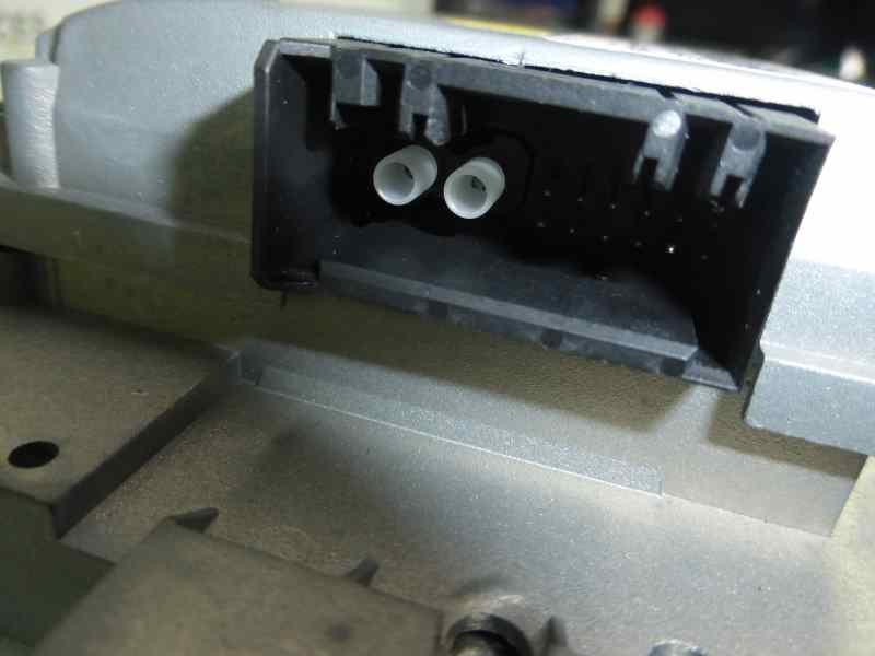 Recambio de sistema navegacion gps para peugeot 607 (s2) básico referencia OEM IAM 9656303580  