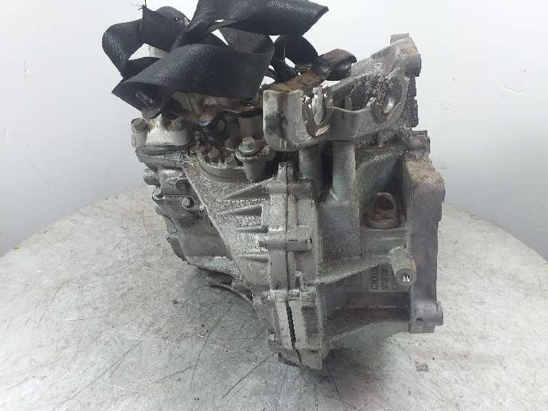 Recambio de despiece caja cambios para hyundai i30 (pd) n performance referencia OEM IAM sj02yb  