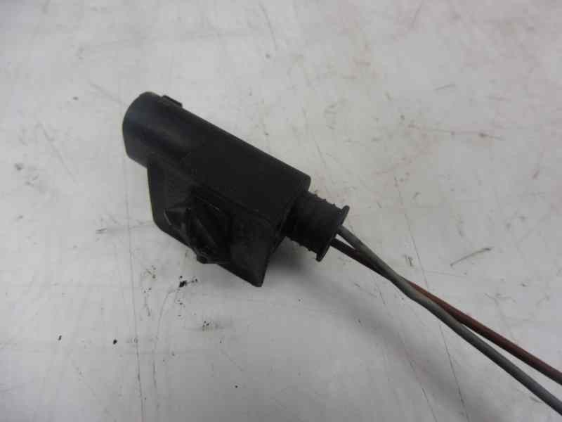 Recambio de cerradura capot para mercedes-benz clase cl (w215) coupe 500 (215.375) referencia OEM IAM 2208800060  