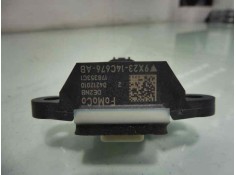 Recambio de sensor para jaguar xf 3.0 v6 diesel luxury referencia OEM IAM 9X2314C676AB   2