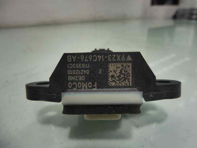 Recambio de sensor para jaguar xf 3.0 v6 diesel luxury referencia OEM IAM 9X2314C676AB  