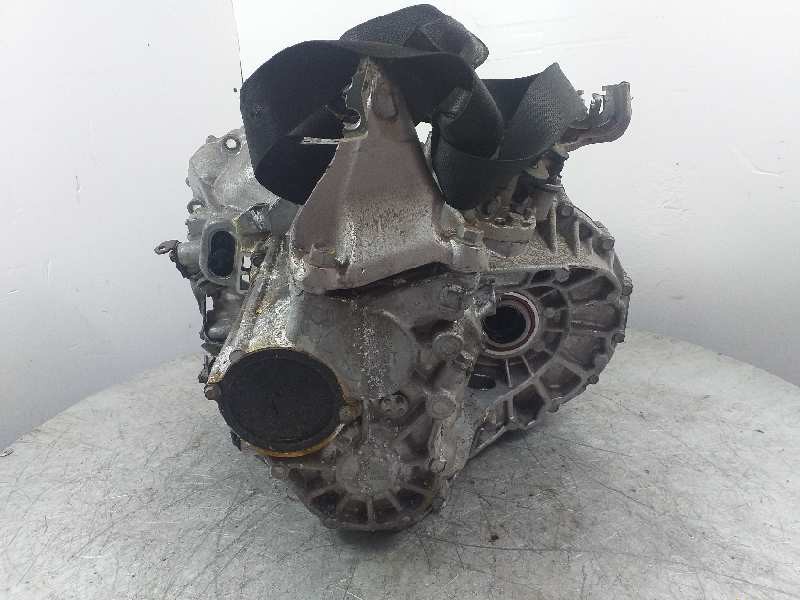 Recambio de despiece caja cambios para hyundai i30 (pd) n performance referencia OEM IAM sj02yb  