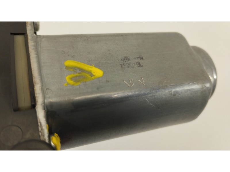 Recambio de motor limpia delantero para renault twizy cargo referencia OEM IAM 288007248R  