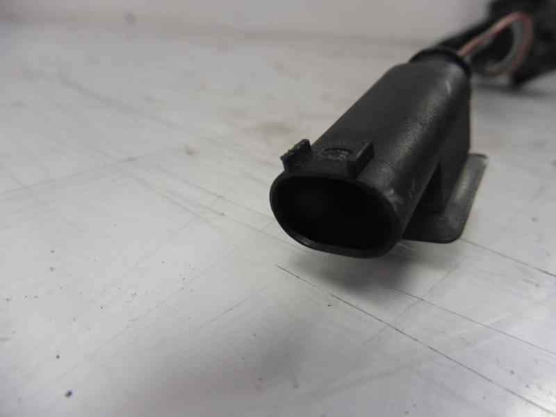 Recambio de cerradura capot para mercedes-benz clase cl (w215) coupe 500 (215.375) referencia OEM IAM 2208800060  