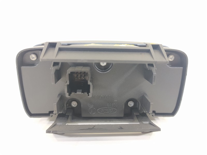 Recambio de mando luces para ford s-max (ca1) limited edition referencia OEM IAM 6G9T13A024EF  