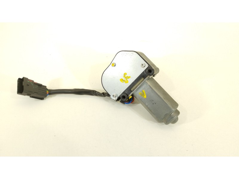 Recambio de motor limpia delantero para renault twizy cargo referencia OEM IAM 288007248R  